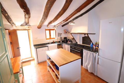 Cortijo i Velez-Rubio, Almeria, Velez-Rubio - € 369.950 | Ref: 3030-CH - foto 31